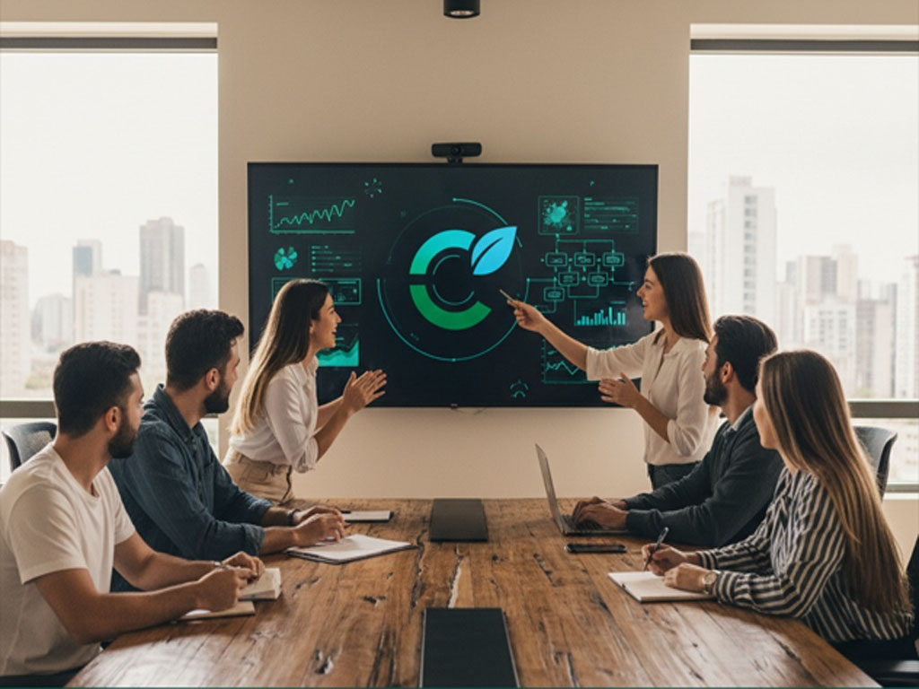 CerradoWeb em ação