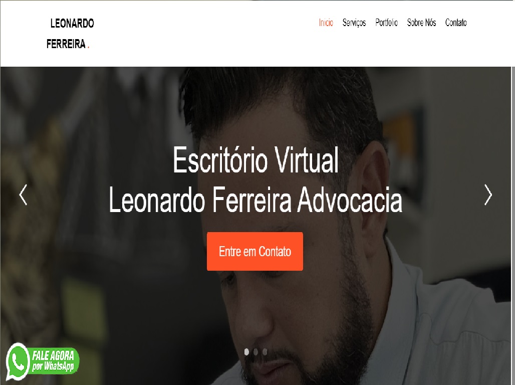 Leonardo Ferreira Advocacia