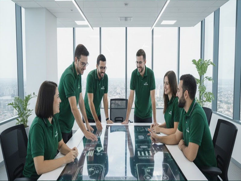 Desenvolvimento de Web Sites