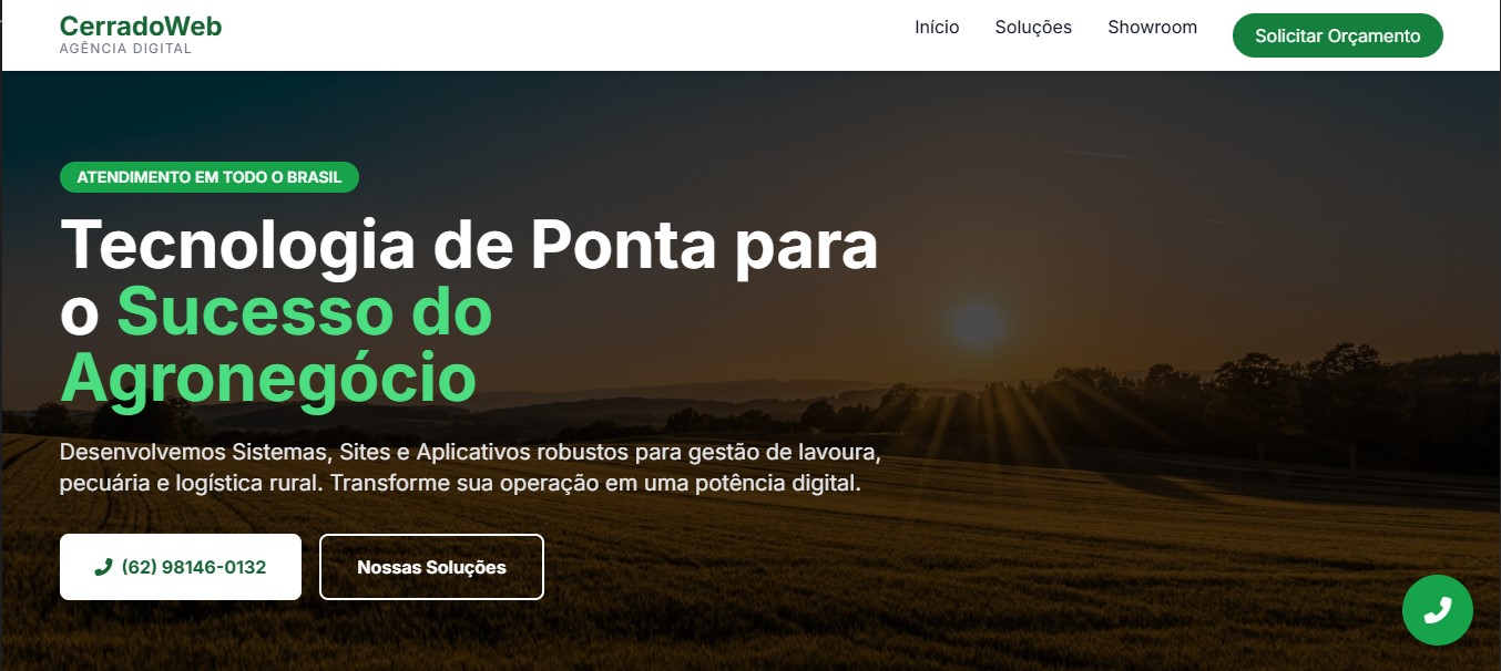 Agropecuária