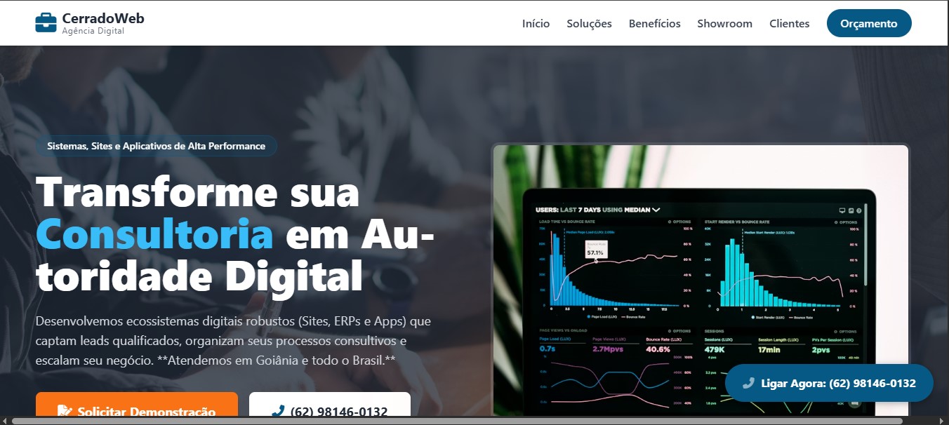 Consultoria