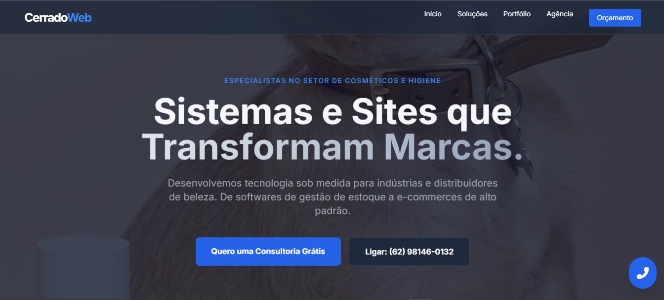 Cosméticos