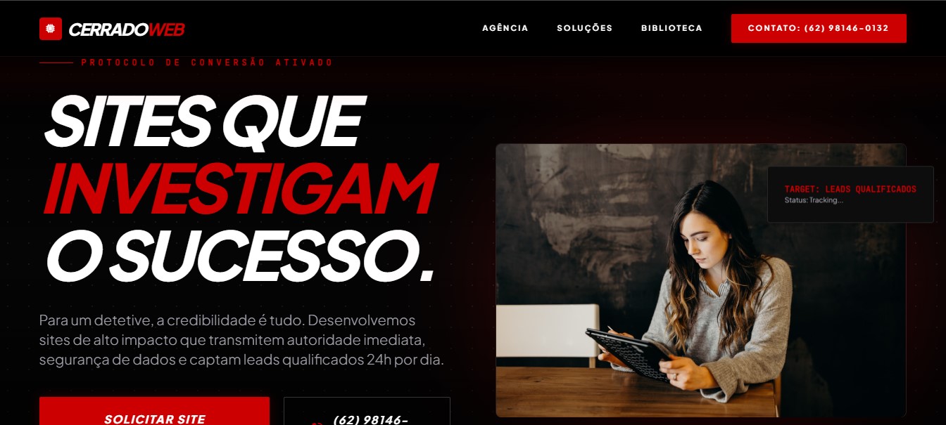 Detetive