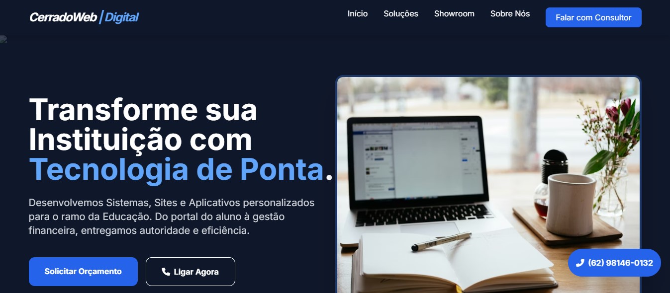 Educação