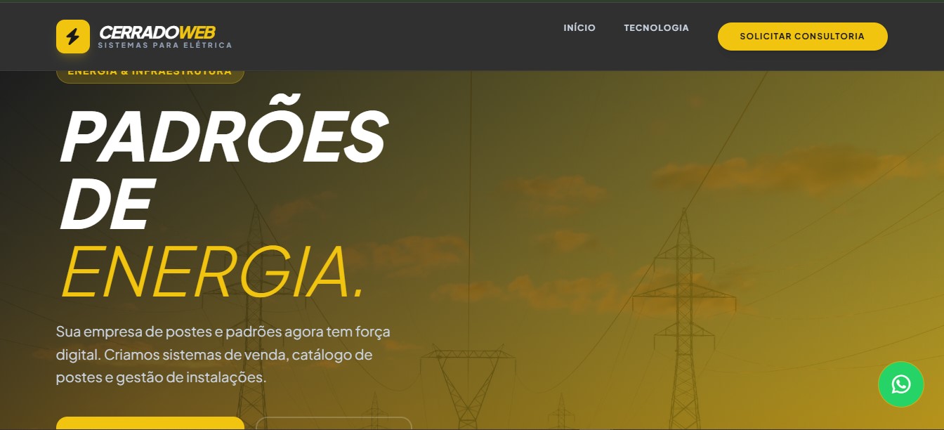 Eletricista