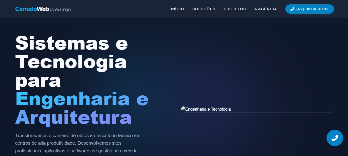 Eng. & Arquitetura