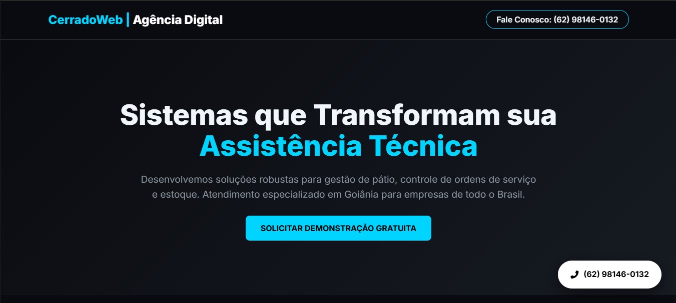 Assist. Técnica