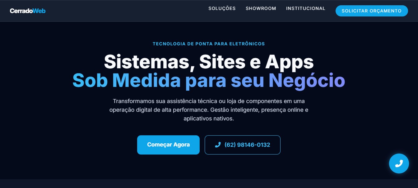Eletrônicos