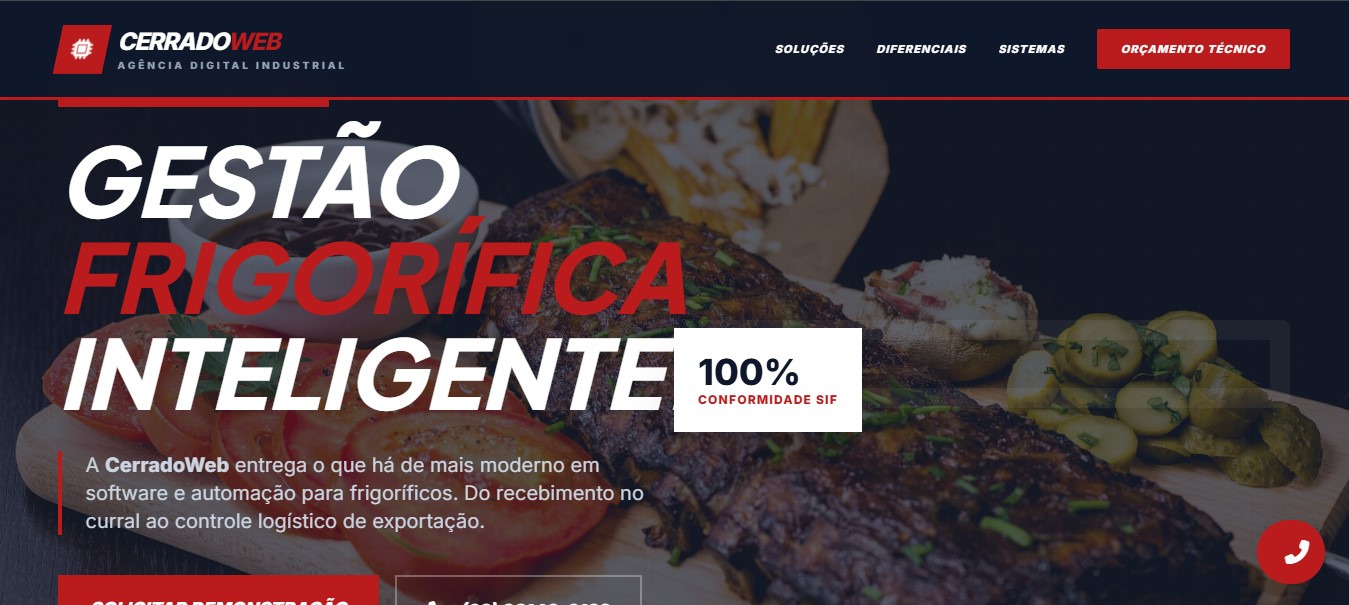 Frigorífico