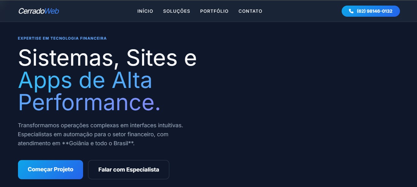 Financeiro