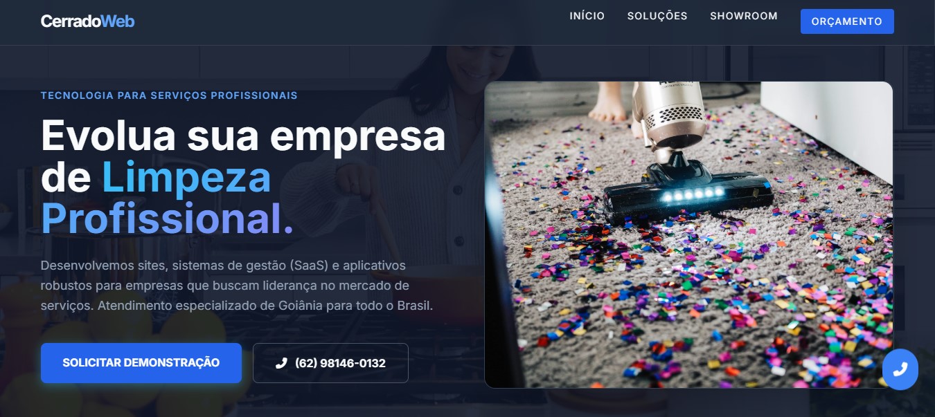 Limpeza