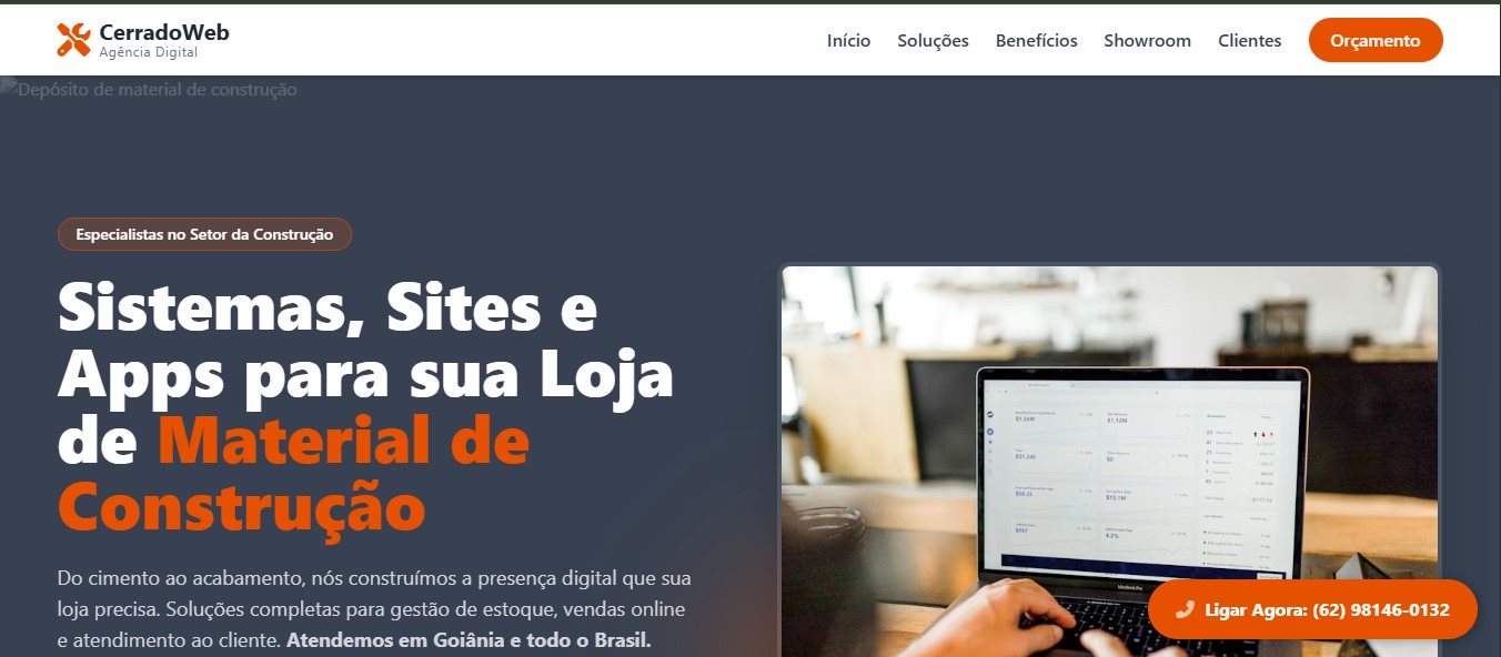 Mat. Construção