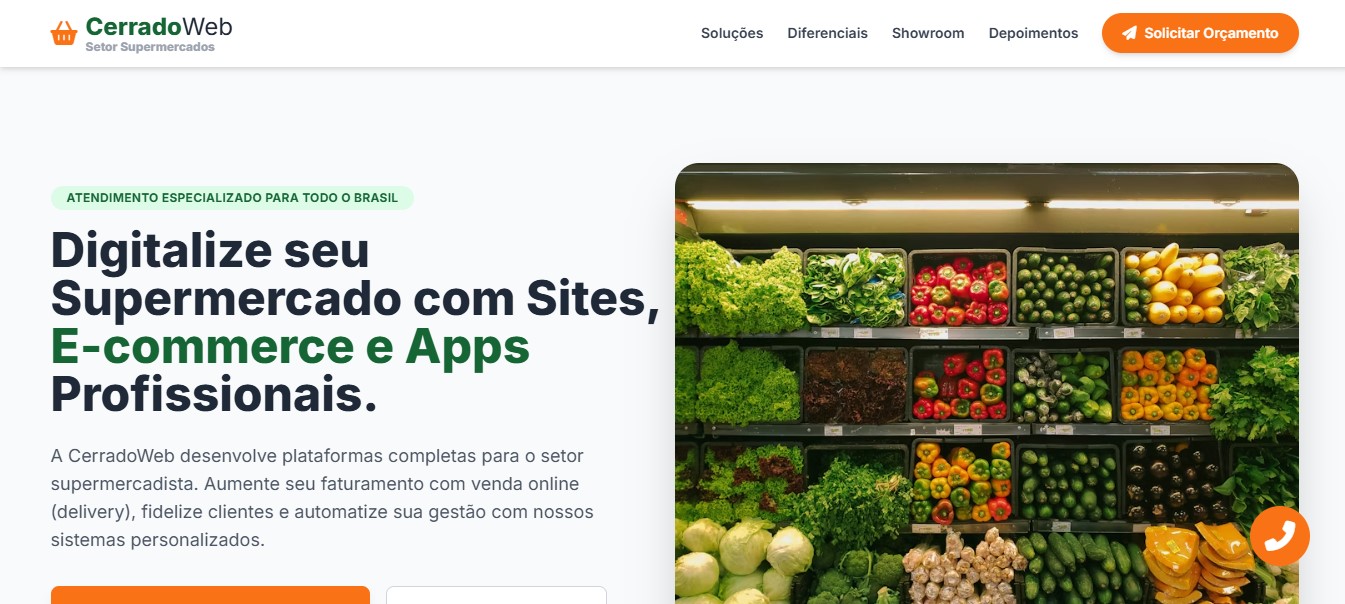 Supermercado