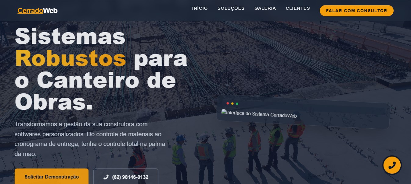 Construção Civil